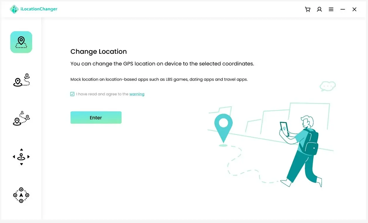 How To Change Location On Mac Step Guide